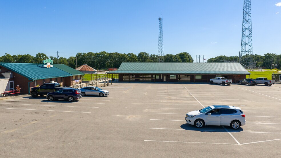 More Photos Of 6285 State Rte 7, Roach General Retail For Sale