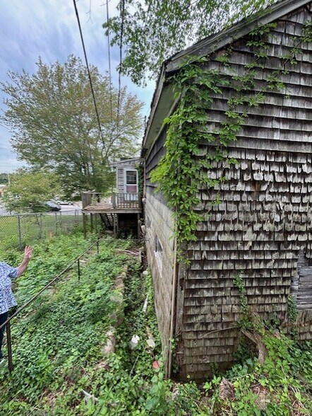 More Photos Of 348 Main St, Wareham Land For Sale