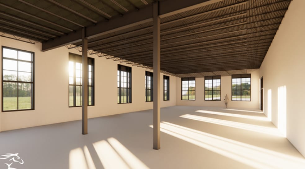 More Photos Of 120 Turner Cmns Wy, Lexington Freestanding For Lease