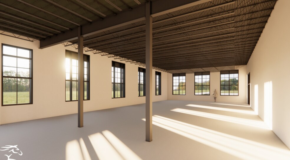 More Photos Of 120 Turner Cmns Wy, Lexington Freestanding For Lease