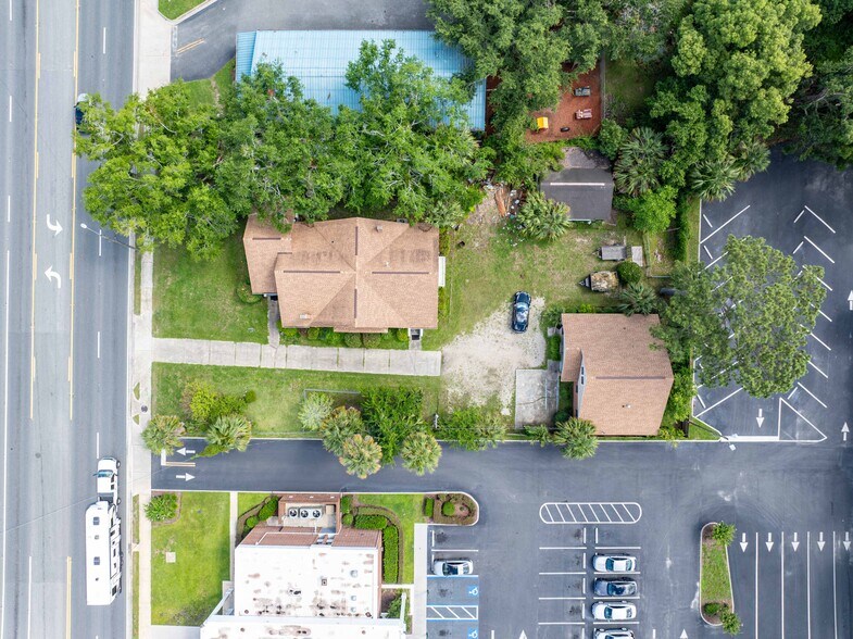 More Photos Of 529 Ohio Ave S, Live Oak Office Residential For Sale