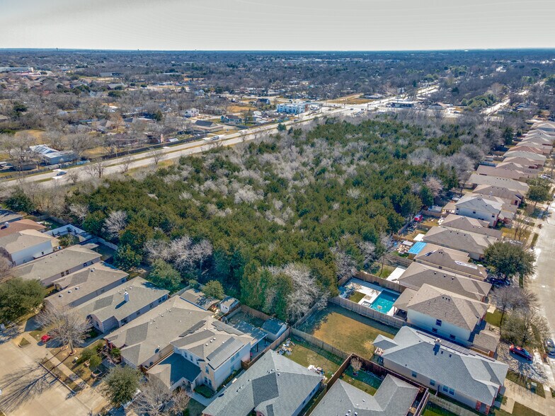 More Photos Of 9031 Scyene Rd, Dallas Land For Sale