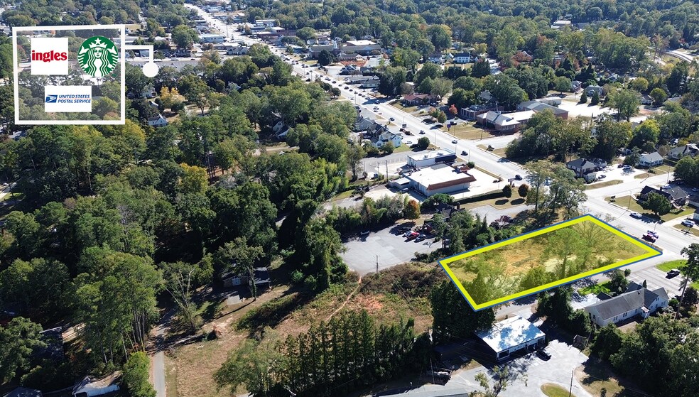 More Photos Of 2200 N Main St, Anderson Medical For Sale