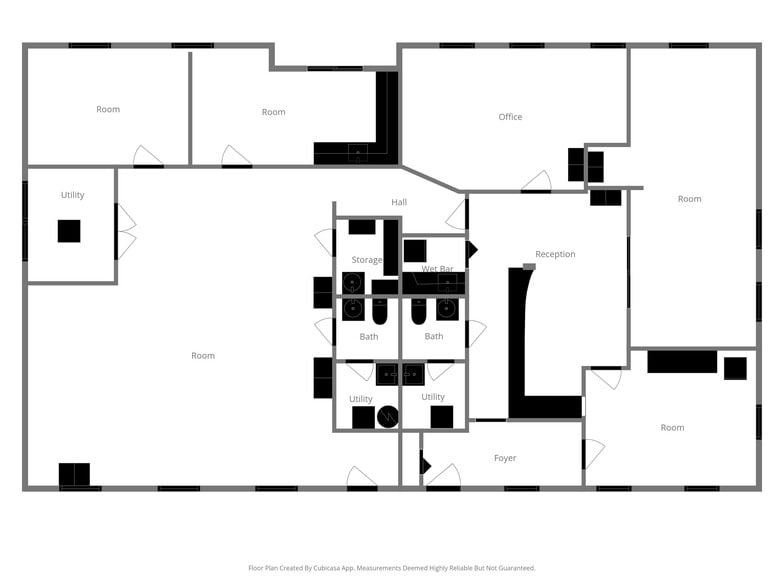More Photos Of 4609 Pinecrest Office Park Dr, Alexandria Medical For Sale