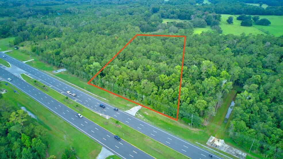More Photos Of 0 Broad Street, Brooksville Land For Sale