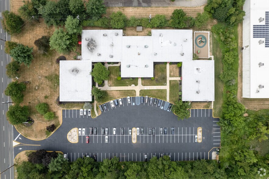 More Photos Of 2525 Highway 130, Cranbury Medical For Lease