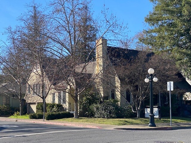 More Photos Of 1505 Main St, Saint Helena Office For Lease