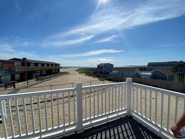 More Photos Of 706 Shore Rd, North Truro Apartments For Sale