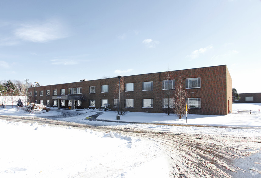 Primary Photo Of 440 Russell St, Saline Skilled Nursing Facility For Lease