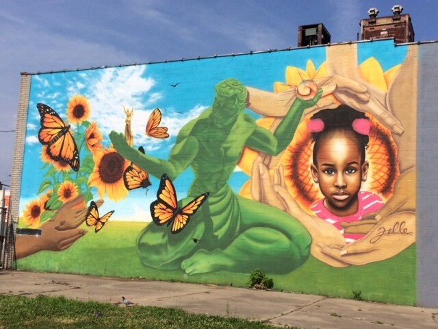 More Photos Of 729 E 7 Mile Rd, Detroit Storefront For Sale