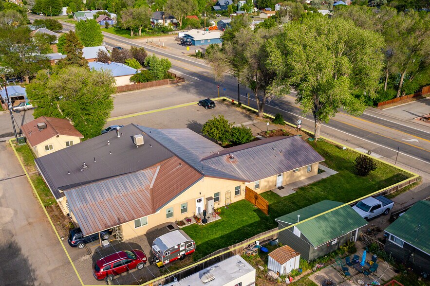More Photos Of 1140 Lincoln St, Norwood Multifamily For Sale