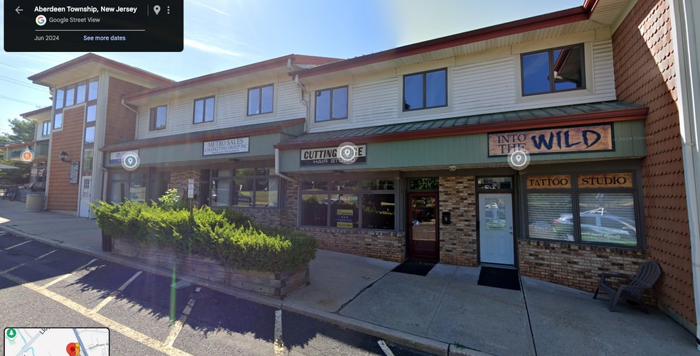 More Photos Of 1208 Highway 34, Matawan General Retail For Sale