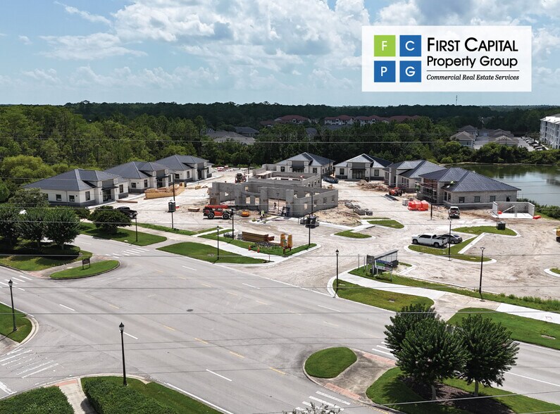 More Photos Of Town Center Boulevard, Palm Coast Medical For Sale