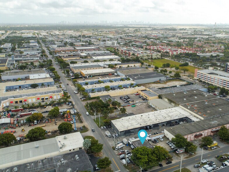 More Photos Of 5571 NW 84th Ave, Miami Warehouse For Sale