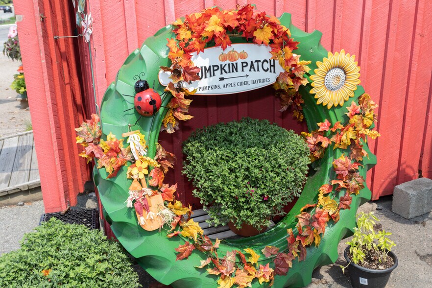 More Photos Of 1105 Route 32, Uncasville Freestanding For Sale