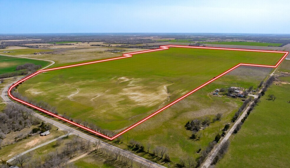 More Photos Of 1657 E FM 1550, Bonham Land For Sale