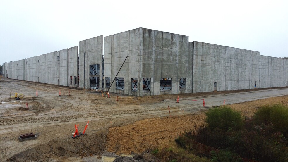 More Photos Of 4520 Guy Rd, Clayton Land For Sale