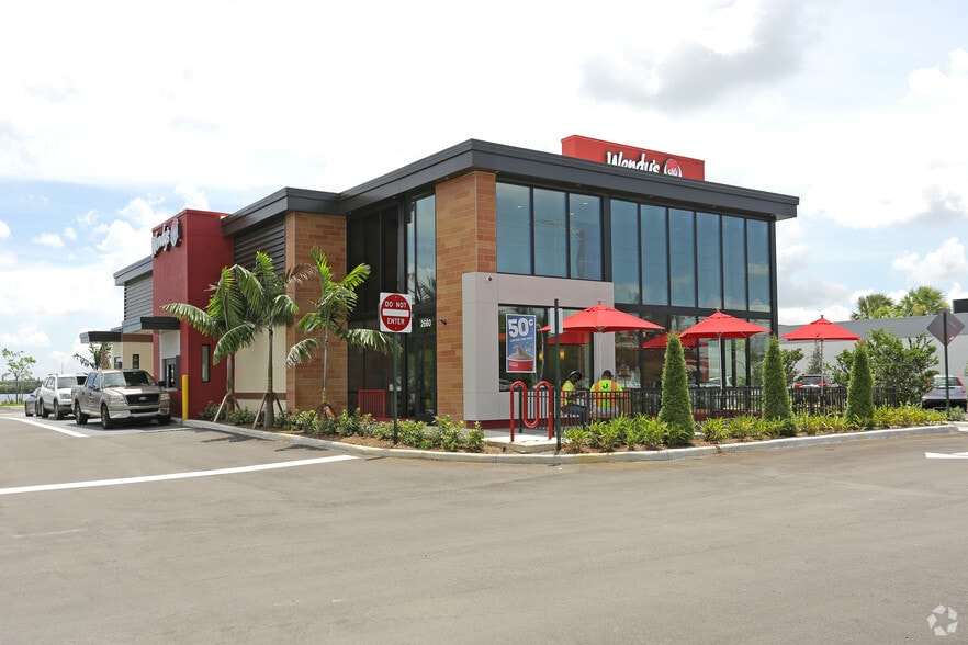 More Photos Of 2660 Davie Rd, Davie General Retail For Sale