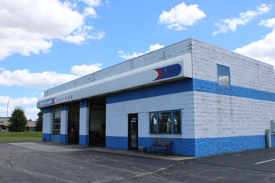 More Photos Of 17130 Dragonfly Dr, Noblesville Specialty For Lease