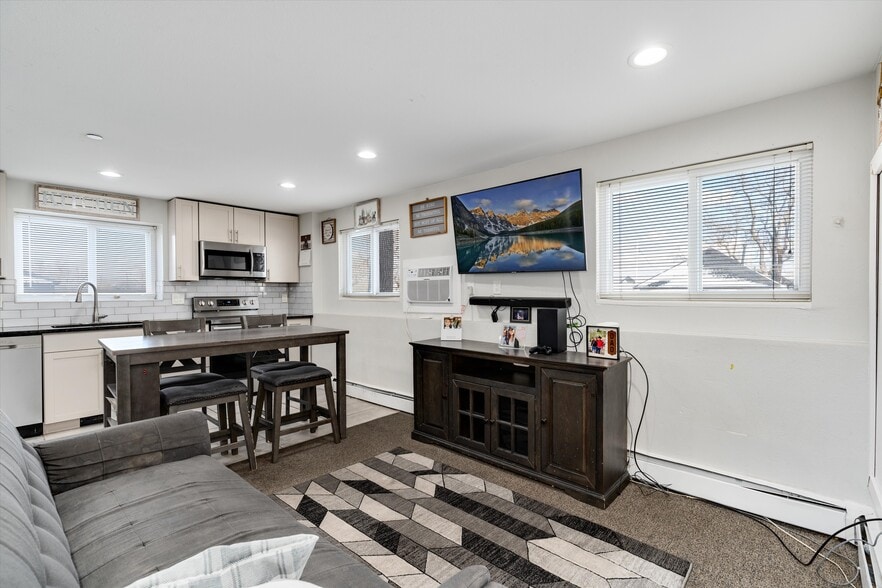 More Photos Of 3530 W Lehigh Ave, Denver Apartments For Sale