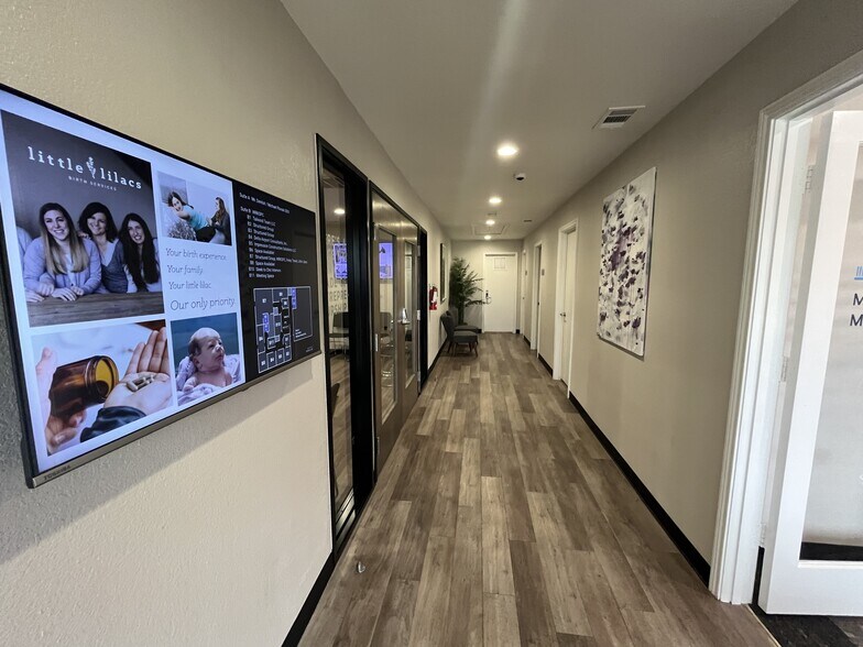 More Photos Of 615 W Harwood Rd, Hurst Medical For Sale