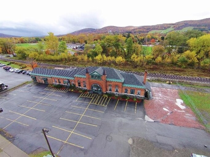 More Photos Of 58-60 Market St, Oneonta Restaurant For Sale