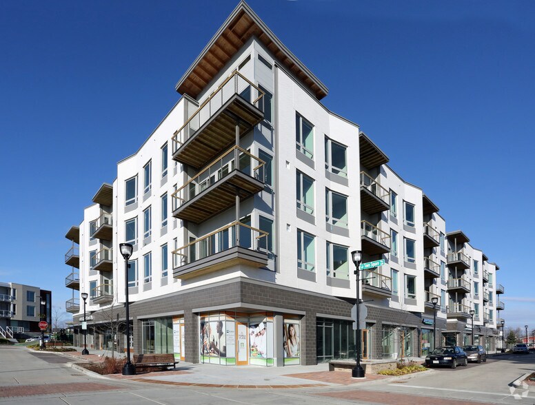More Photos Of 7955-7973 S Main St, Oak Creek Apartments For Lease