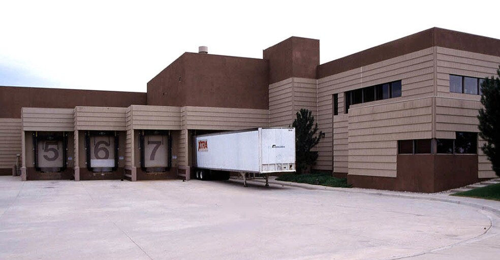 More Photos Of 6055 Longbow Dr, Boulder Warehouse For Lease