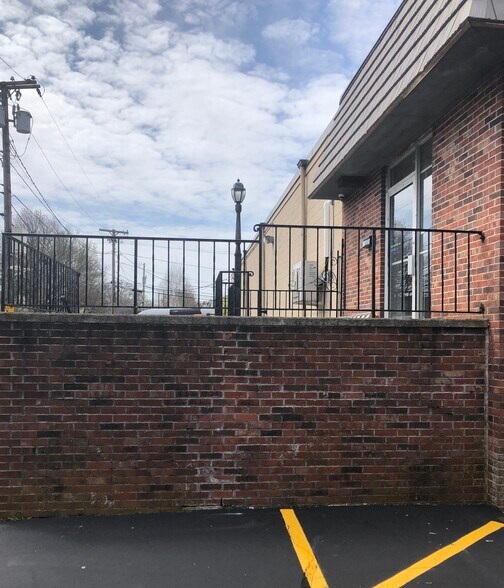 More Photos Of 1200 Hartford Ave, Johnston Light Manufacturing For Lease