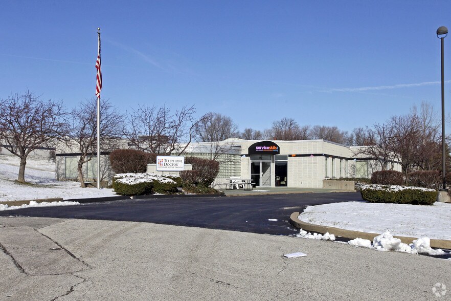 Primary Photo Of 30 Hollenberg Ct, Bridgeton Office For Sale