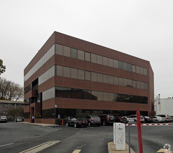 99 Tulip Ave, Floral Park, NY 11001 Office For Sale