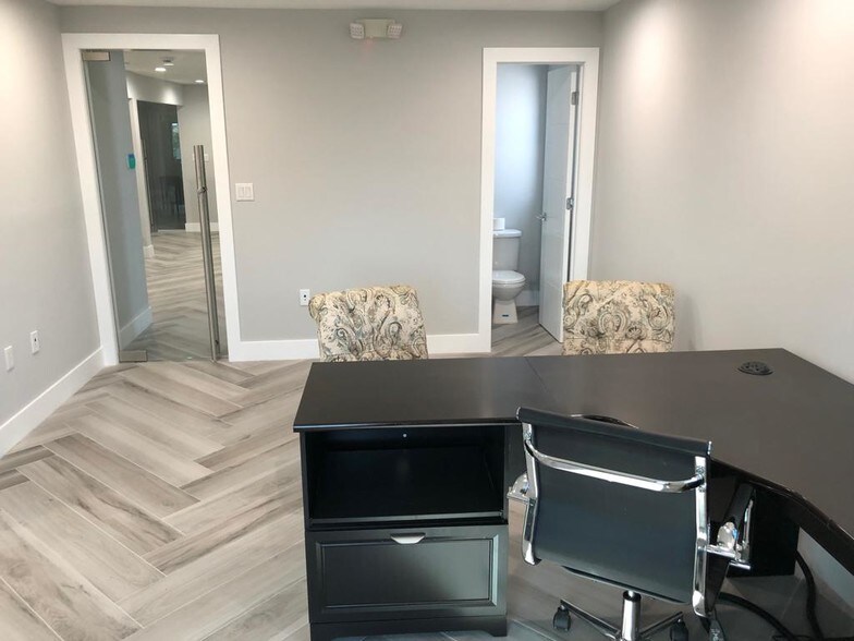 More Photos Of 3475 W Flagler St, Miami Coworking Space