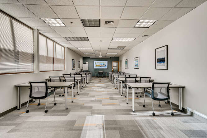 More Photos Of 357 S McCaslin Blvd, Louisville Coworking Space