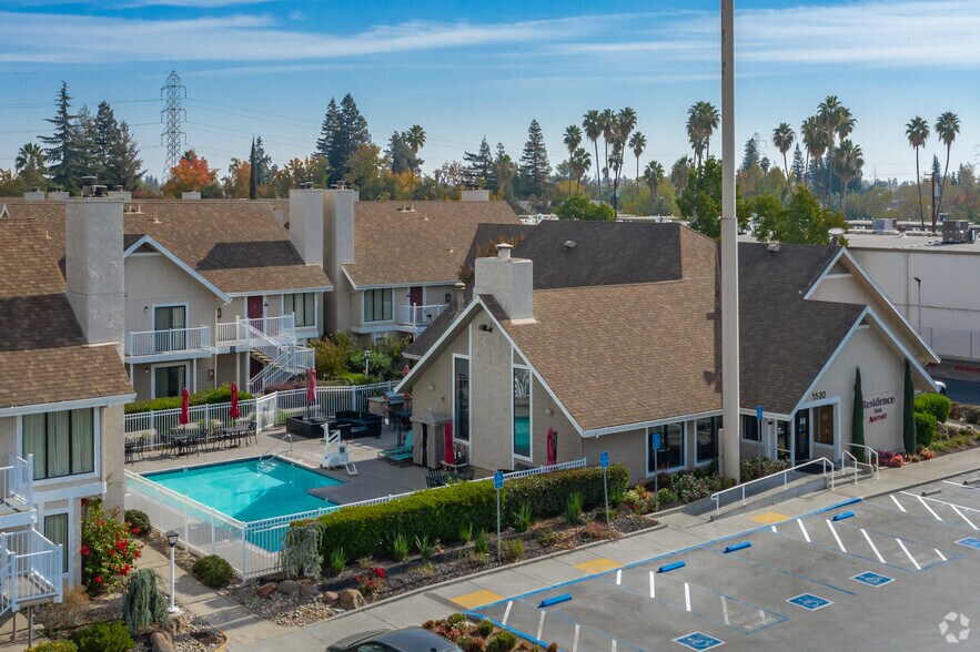 More Photos Of 1530 Howe Ave, Sacramento Hotel For Sale