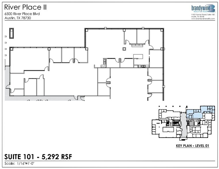 More Photos Of 6500 River Place Blvd, Austin Unknown For Lease