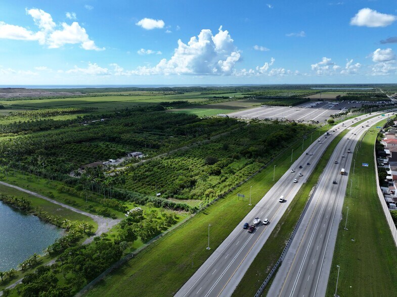 More Photos Of , Homestead Land For Sale