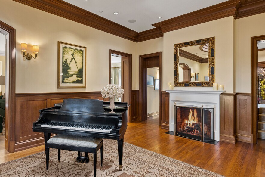 More Photos Of 2000 Massachusetts Ave NW, Washington Office Residential For Sale