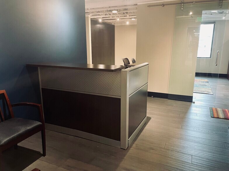 More Photos Of 124 S 400 E, Salt Lake City Loft Creative Space For Lease