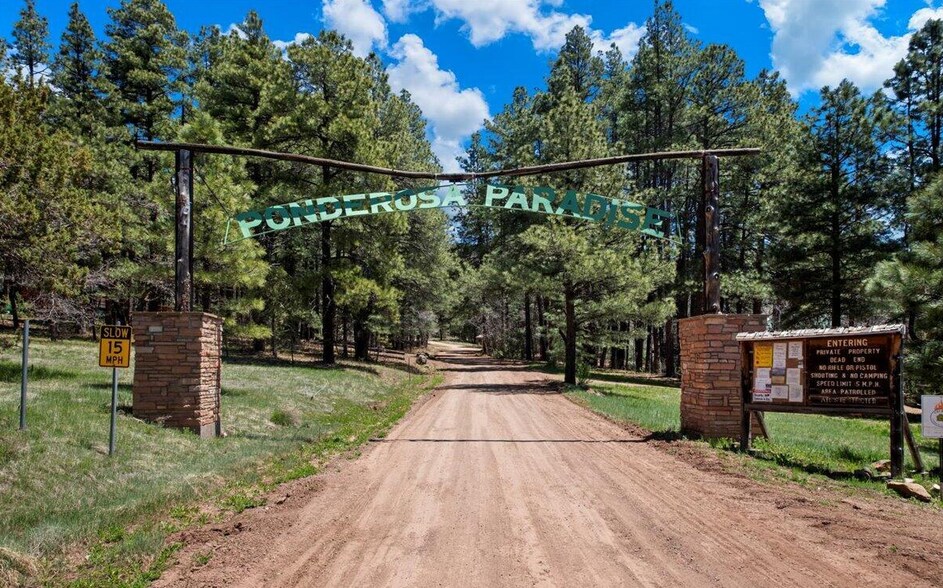 More Photos Of 18 Mormon Lake Rd, Mormon Lake Land For Sale