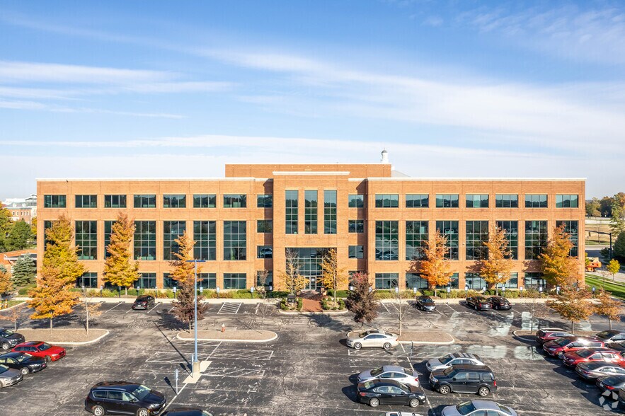 More Photos Of 4249 Easton Way, Columbus Office For Lease