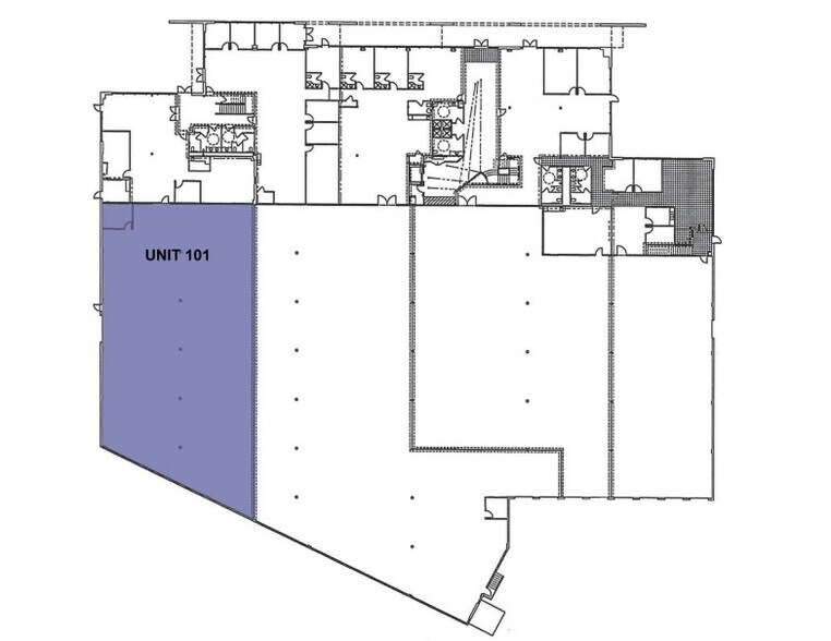 More Photos Of 1129 Industrial Ave, Petaluma Industrial For Sale