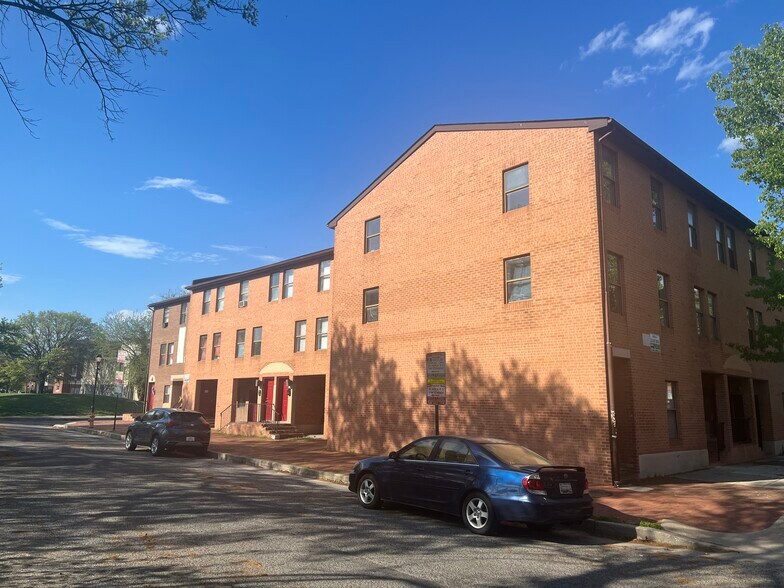 More Photos Of 638 S Paca St, Baltimore Apartments For Sale