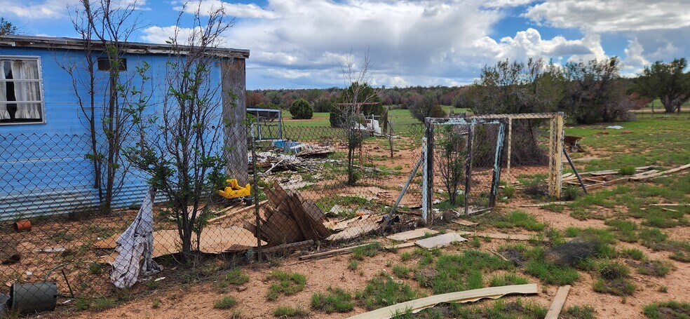 More Photos Of 58180 Calle Isabel, Seligman Land For Sale