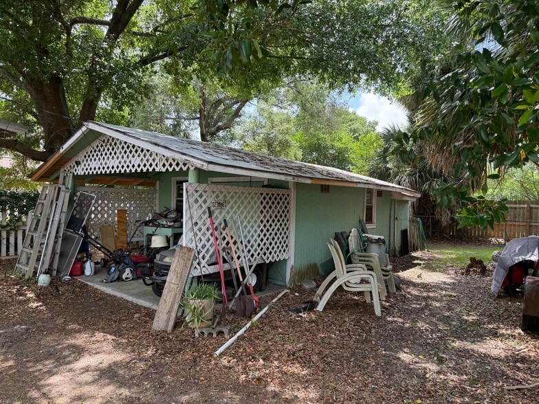 More Photos Of 109 S Florida Blanca St, Pensacola Multifamily For Sale