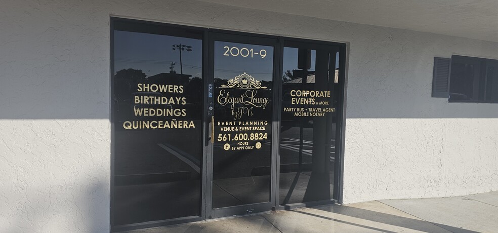 More Photos Of 2001 10th Ave N, Lake Worth Unknown For Lease