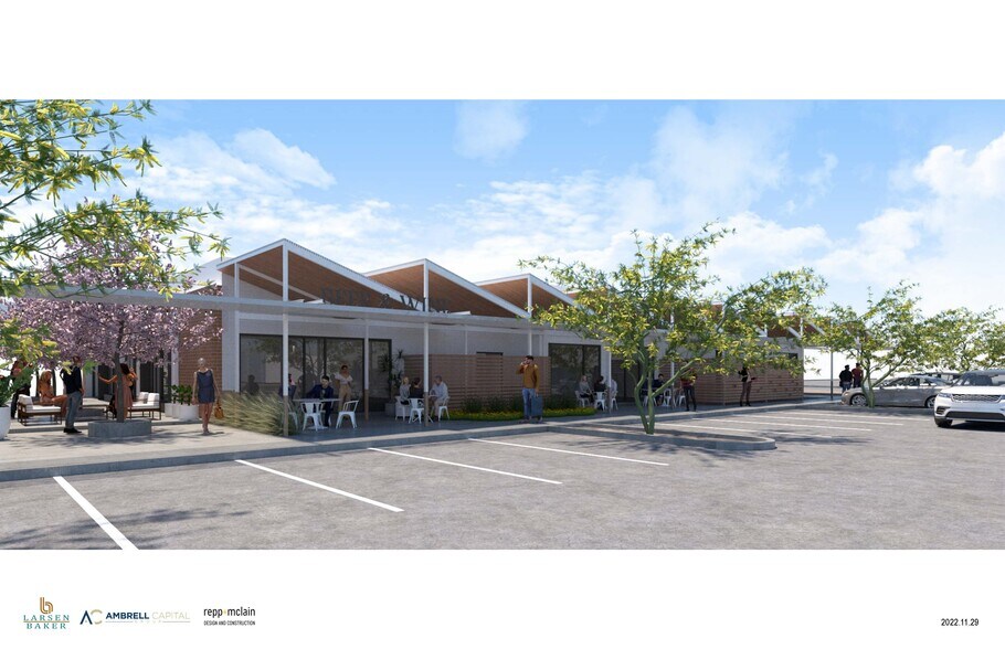 More Photos Of 2627 E Broadway Blvd, Tucson Unknown For Lease