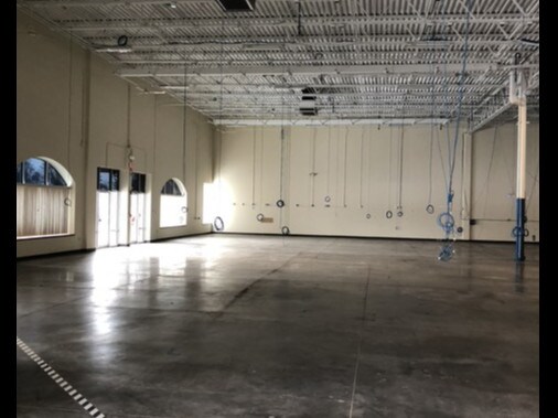 More Photos Of 3829 Forest Pky, North Tonawanda Industrial For Lease