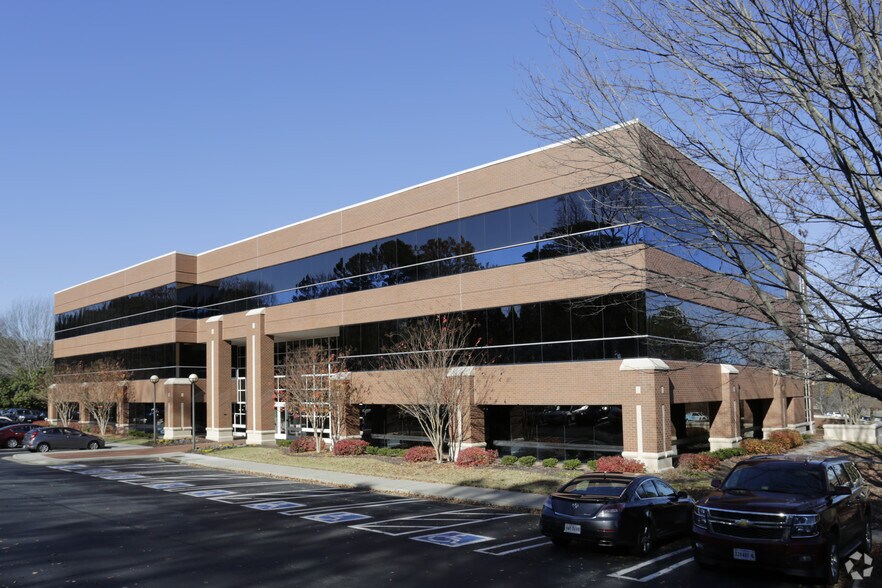 More Photos Of 7231 Forest Ave, Richmond Office For Lease