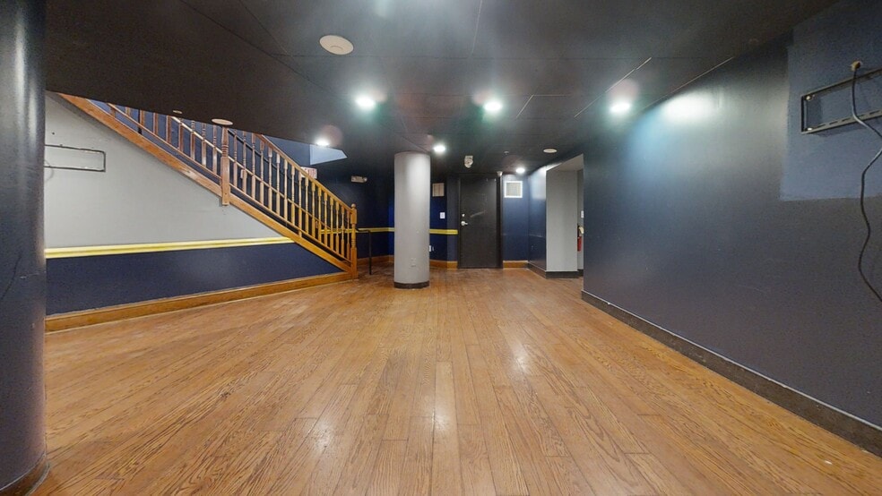 More Photos Of 640 Packard St, Ann Arbor Restaurant For Lease