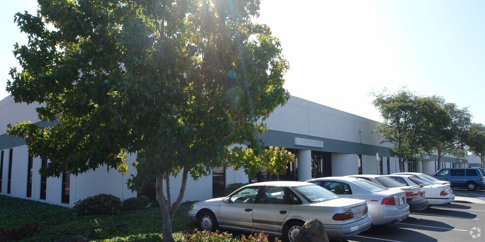 More Photos Of 41900-41920 Christy St, Fremont Light Manufacturing For Lease